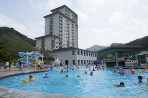  Elysian Gangchon Resort  Чхунчхон